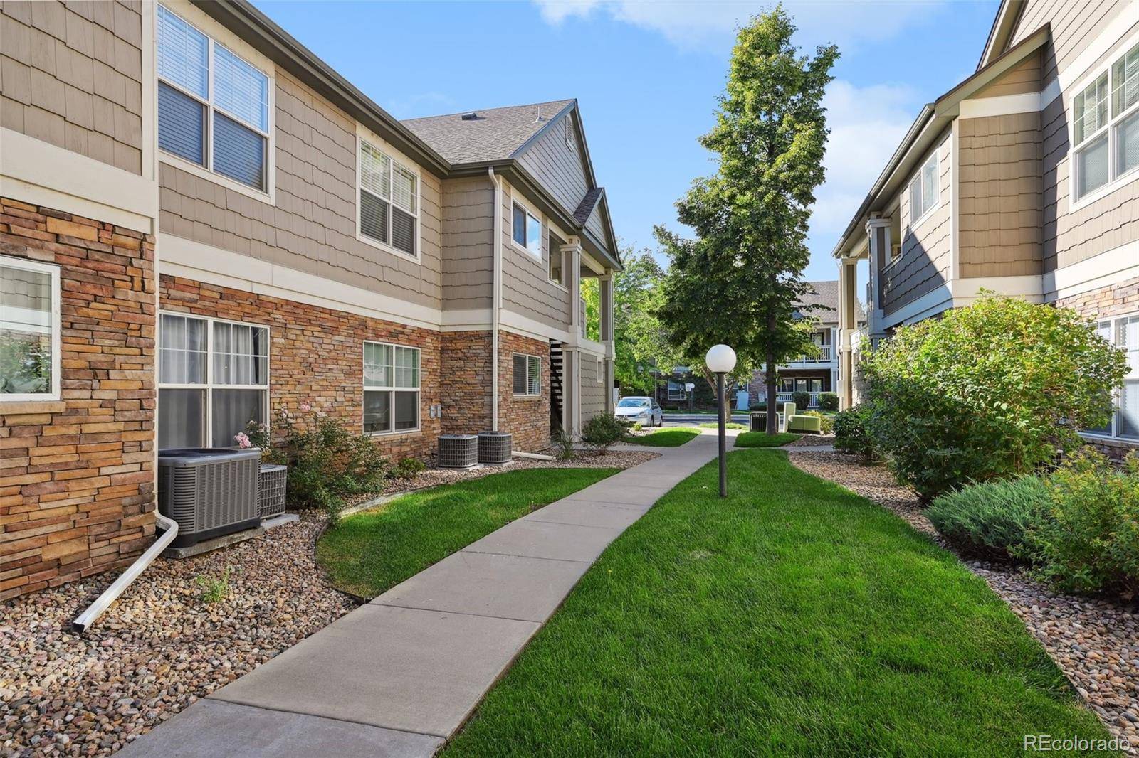 Littleton, CO 80123,4385 S Balsam ST #3-101