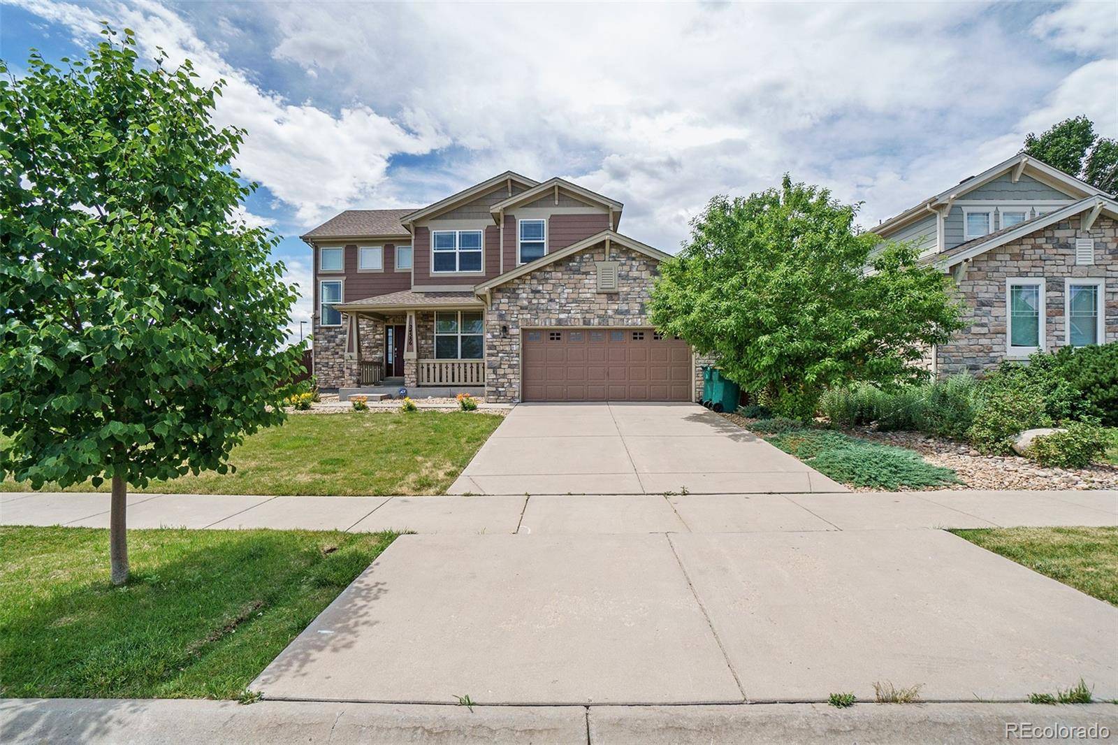 Aurora, CO 80016,24586 E Bellewood DR