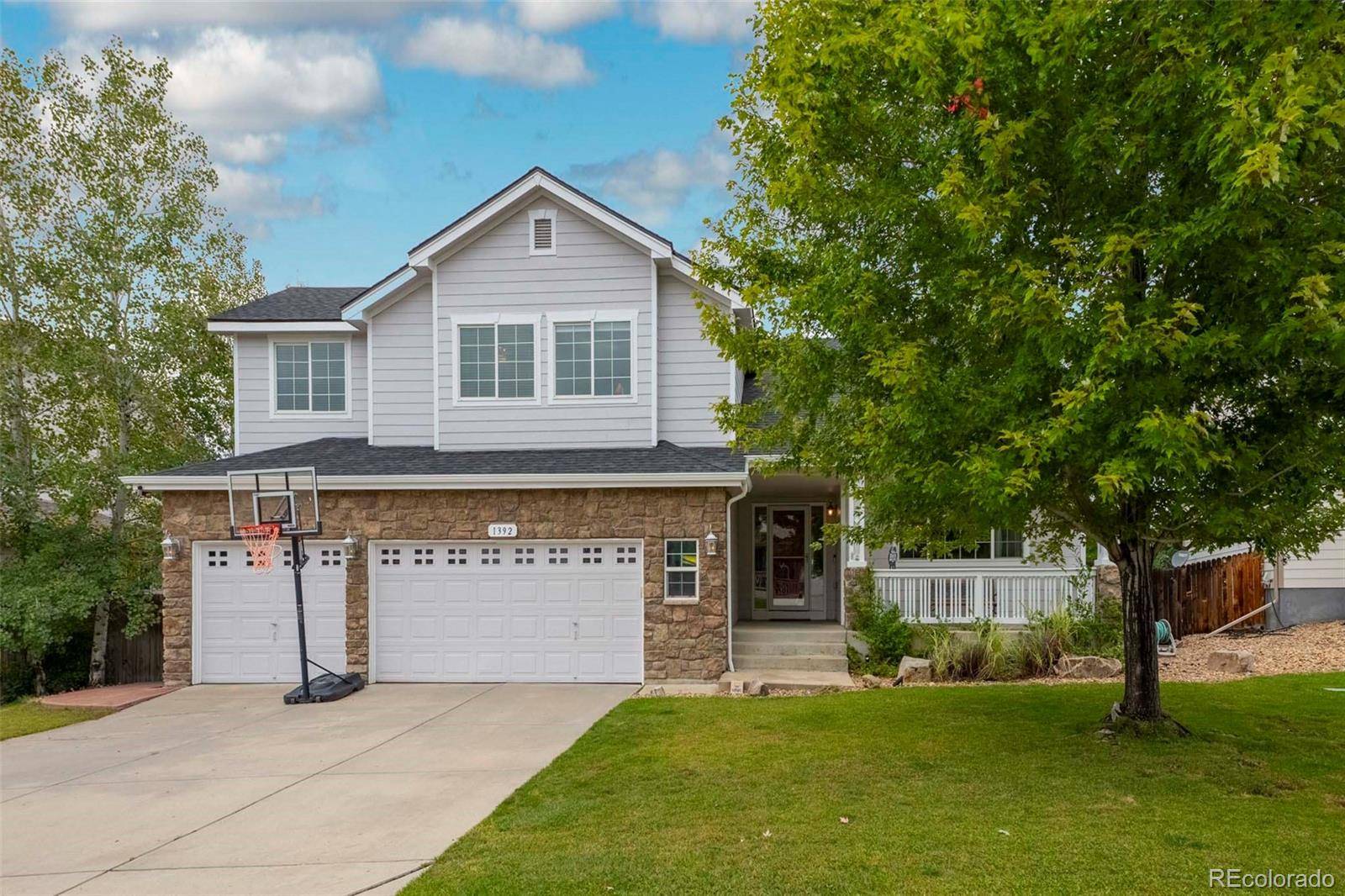 Erie, CO 80516,1392 Reliance PL