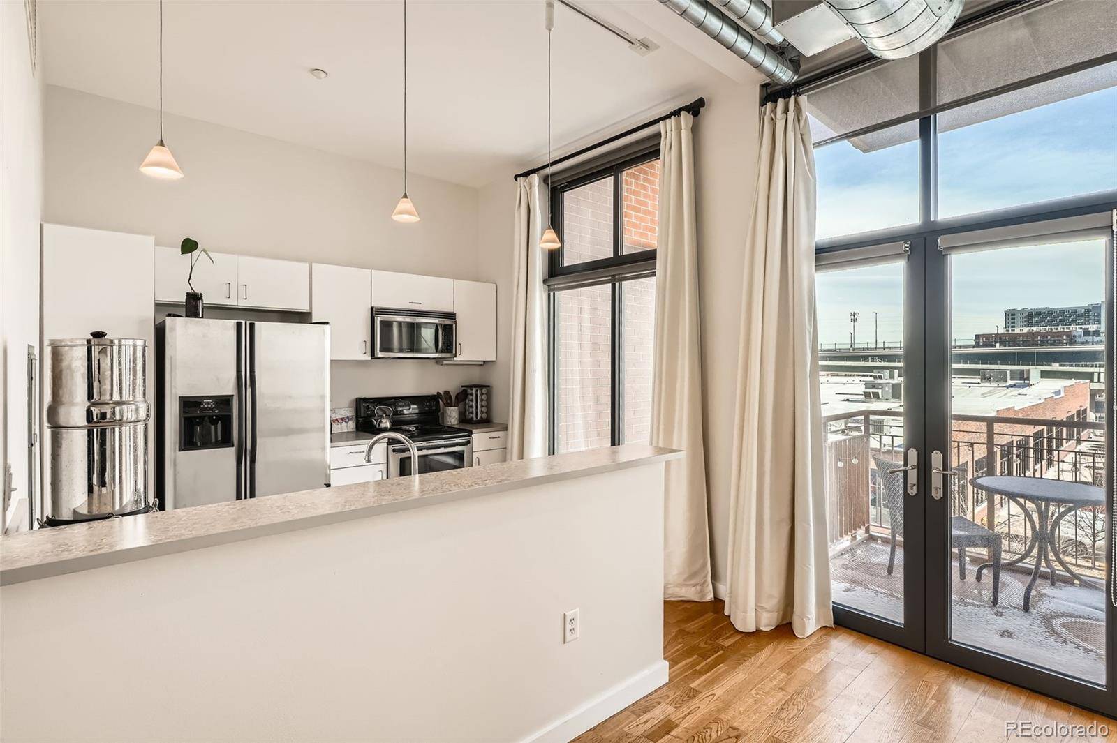 Denver, CO 80202,3100 Huron ST #3E