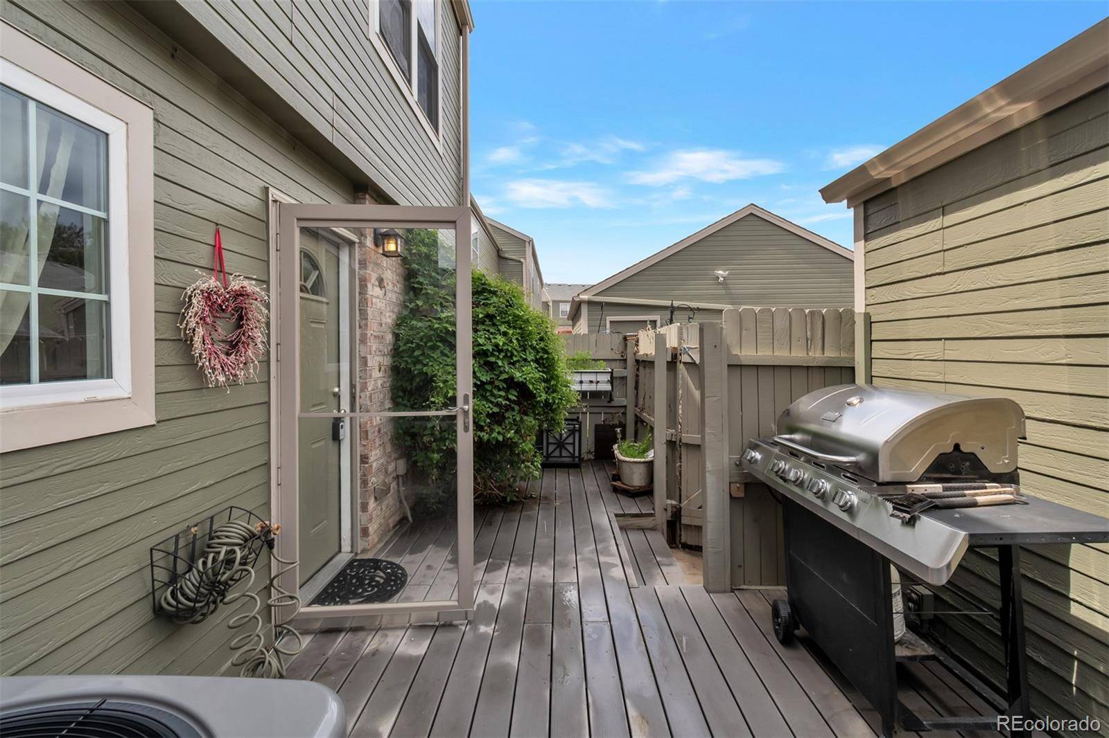 Lakewood, CO 80227,3407 S Ammons ST #20-2