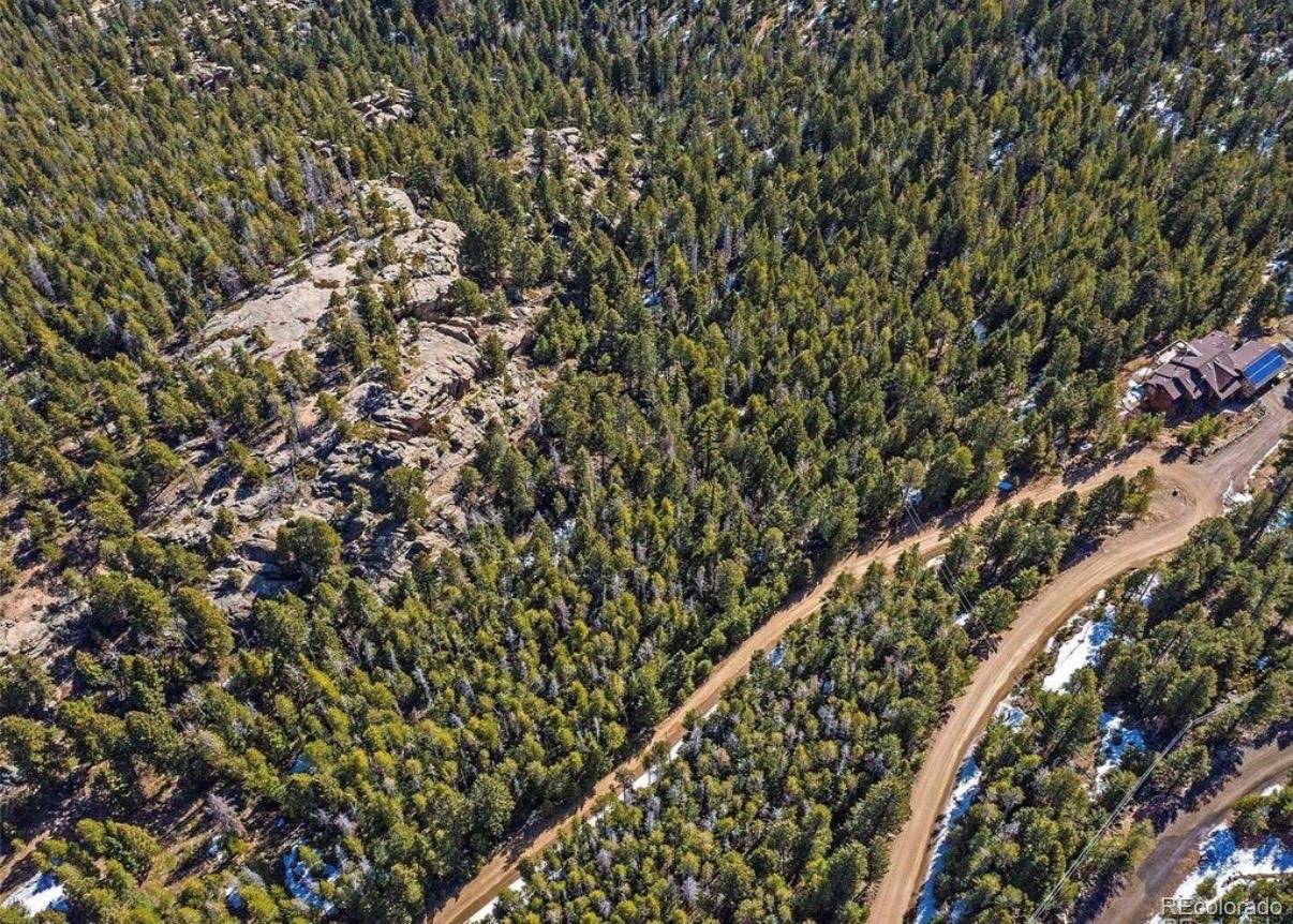 Evergreen, CO 80439,33131 Lynx LN