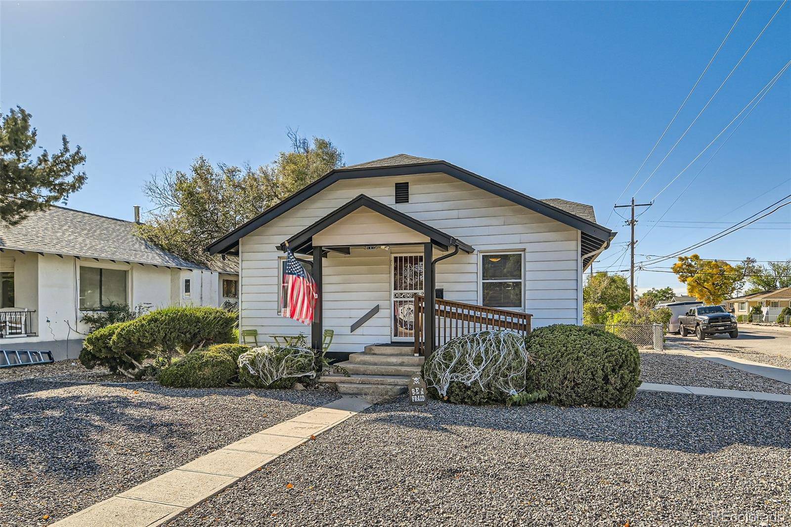 Brighton, CO 80601,101 S 11 AVE