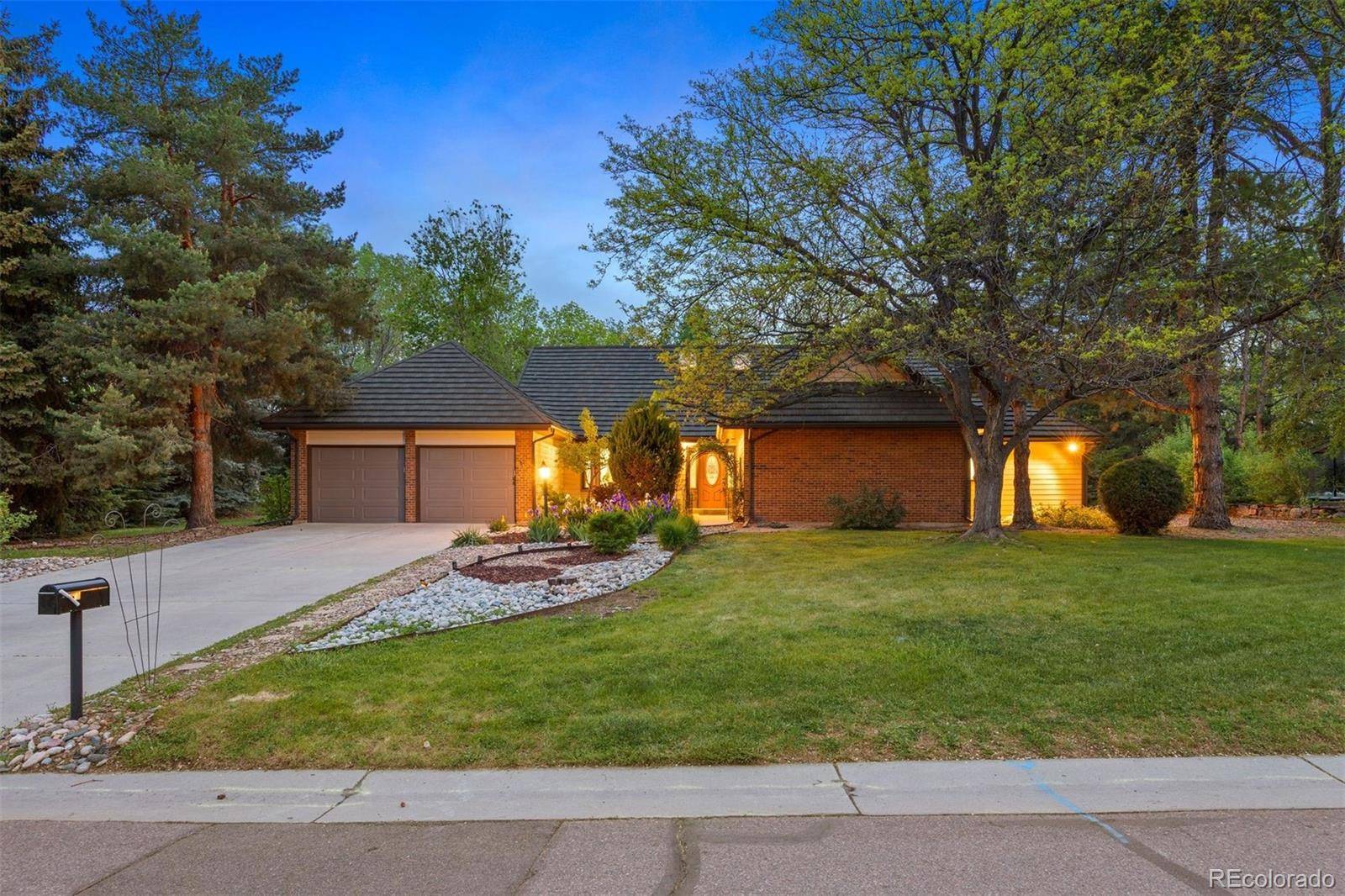 Greenwood Village, CO 80111,5735 Big Canon DR