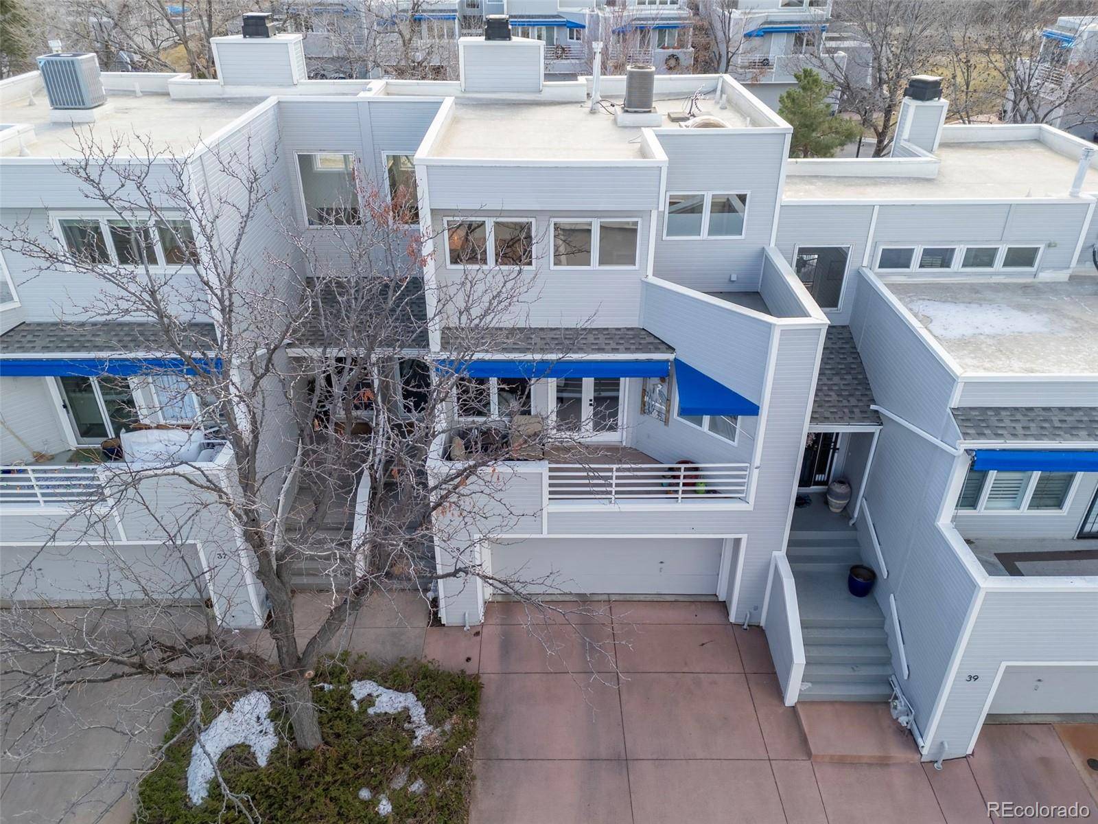 Denver, CO 80231,9200 E Cherry Creek South DR #38