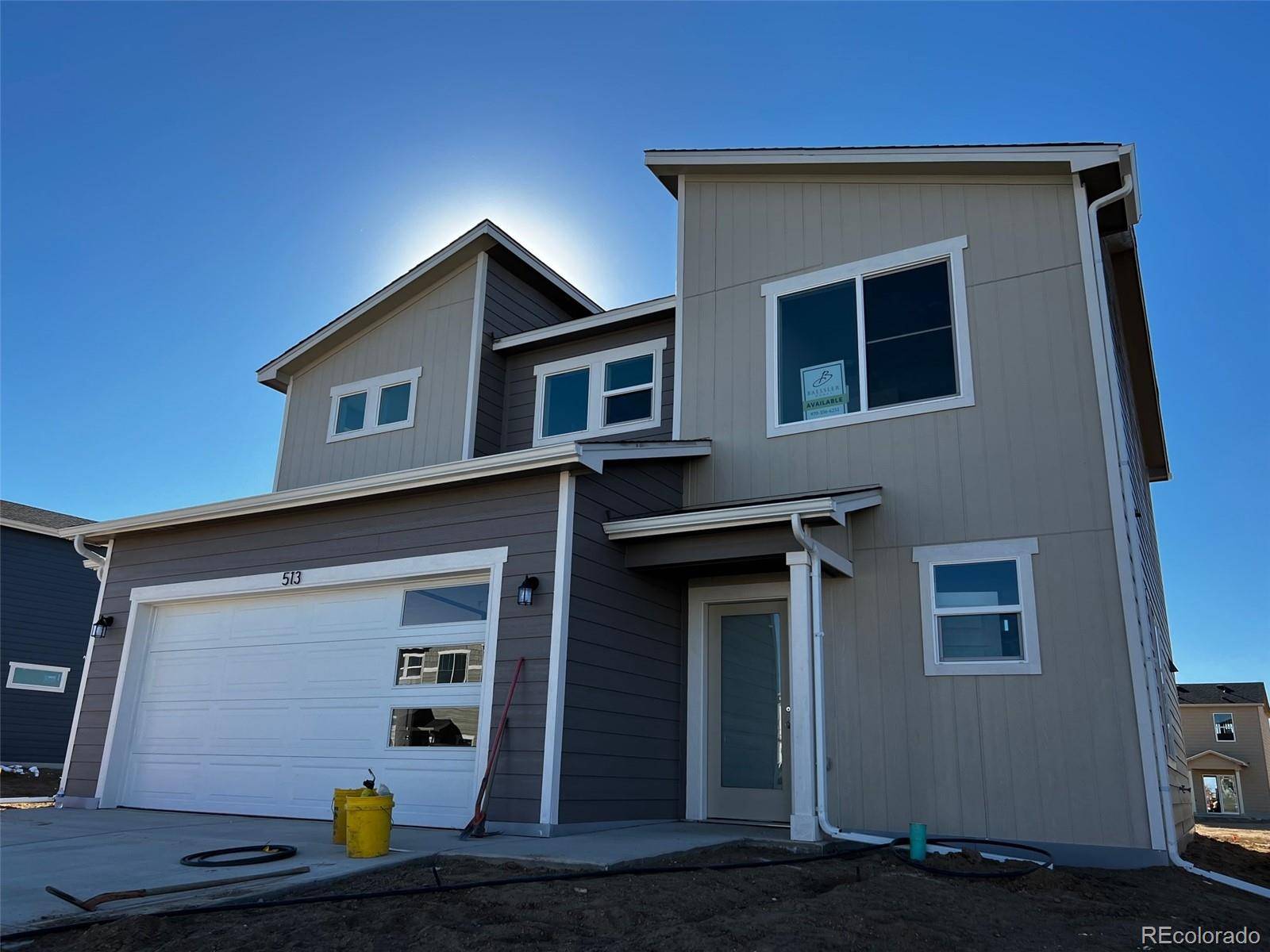 Fort Lupton, CO 80621,513 Bonneville AVE