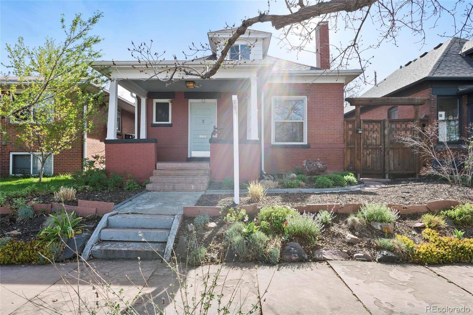 Denver, CO 80209,328 S Lincoln ST