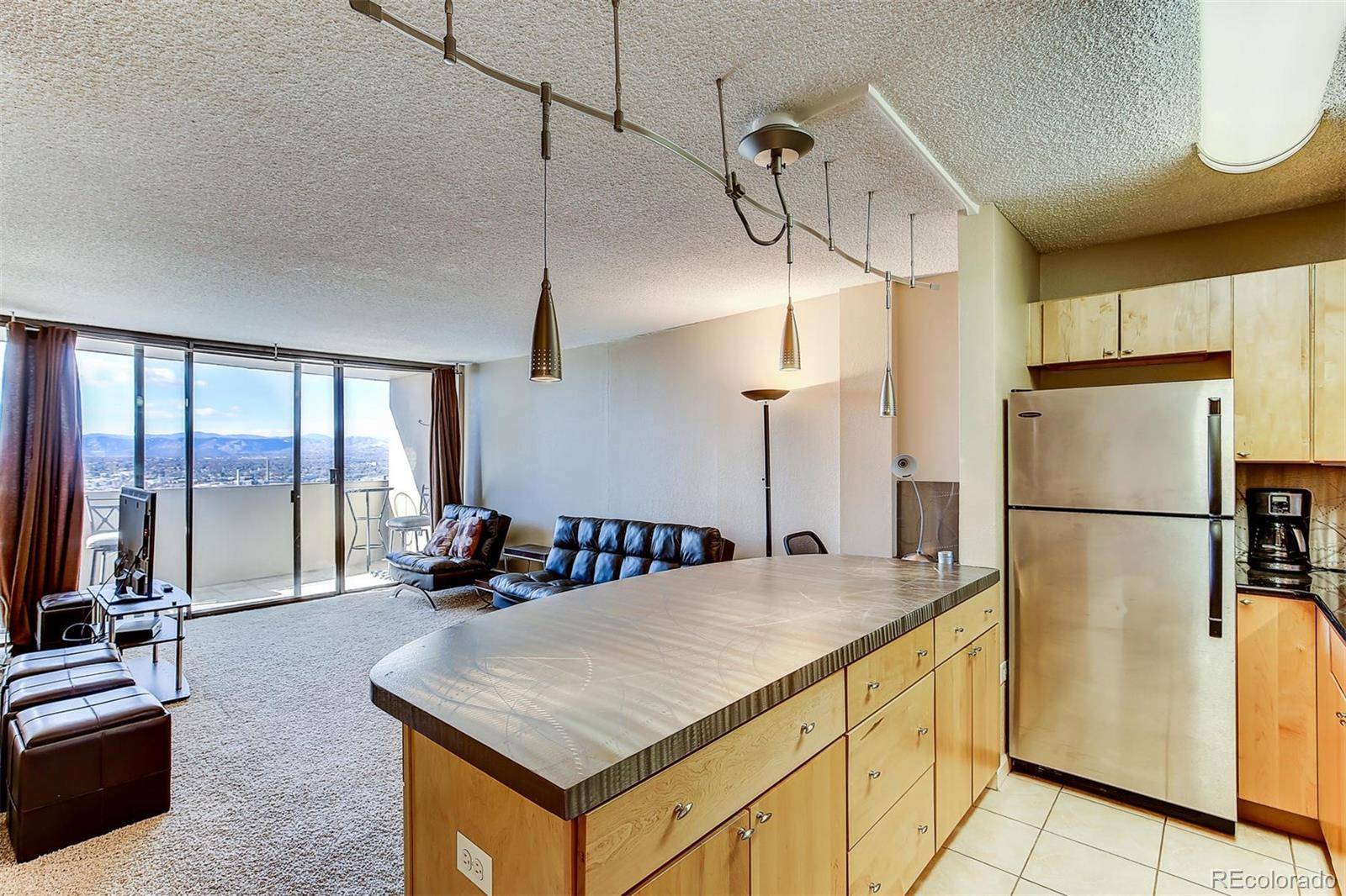 Denver, CO 80202,1020 15th ST #31B