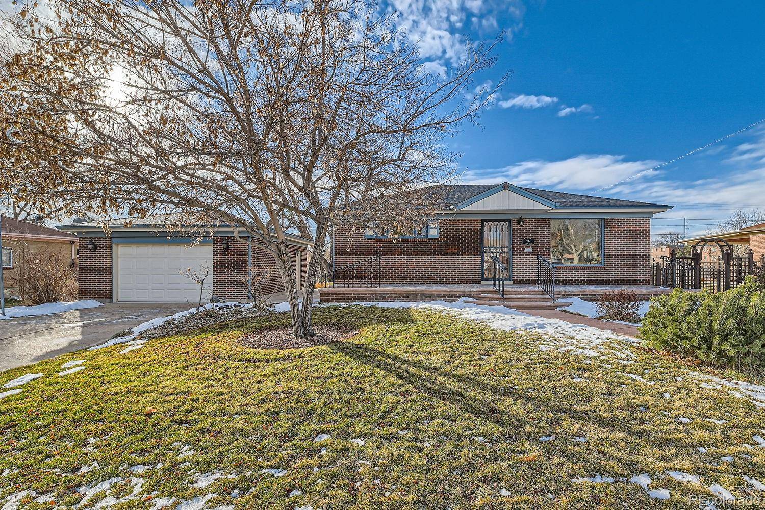 Northglenn, CO 80233,942 Leroy DR