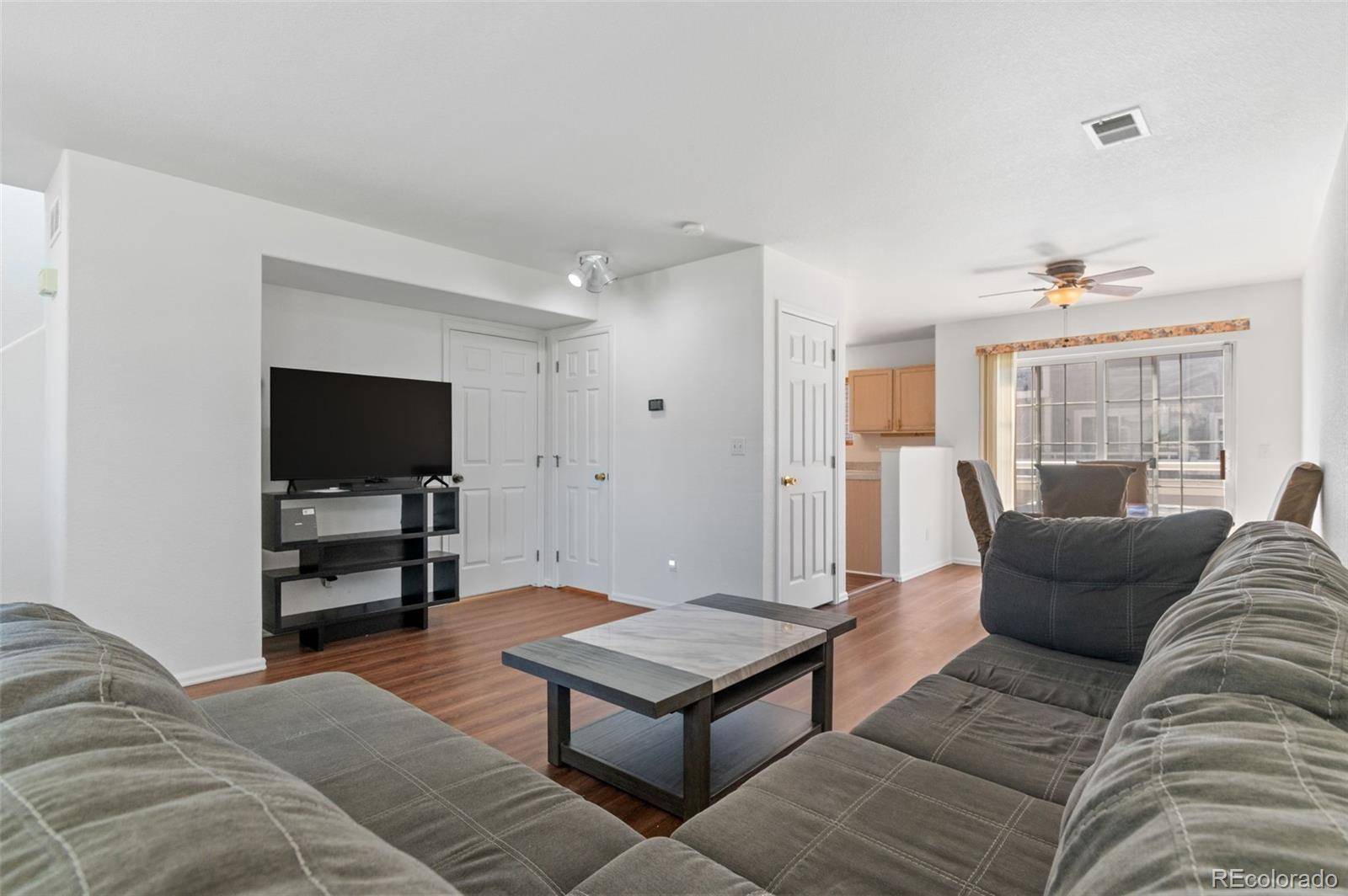 Aurora, CO 80017,1387 S Danube CT #105