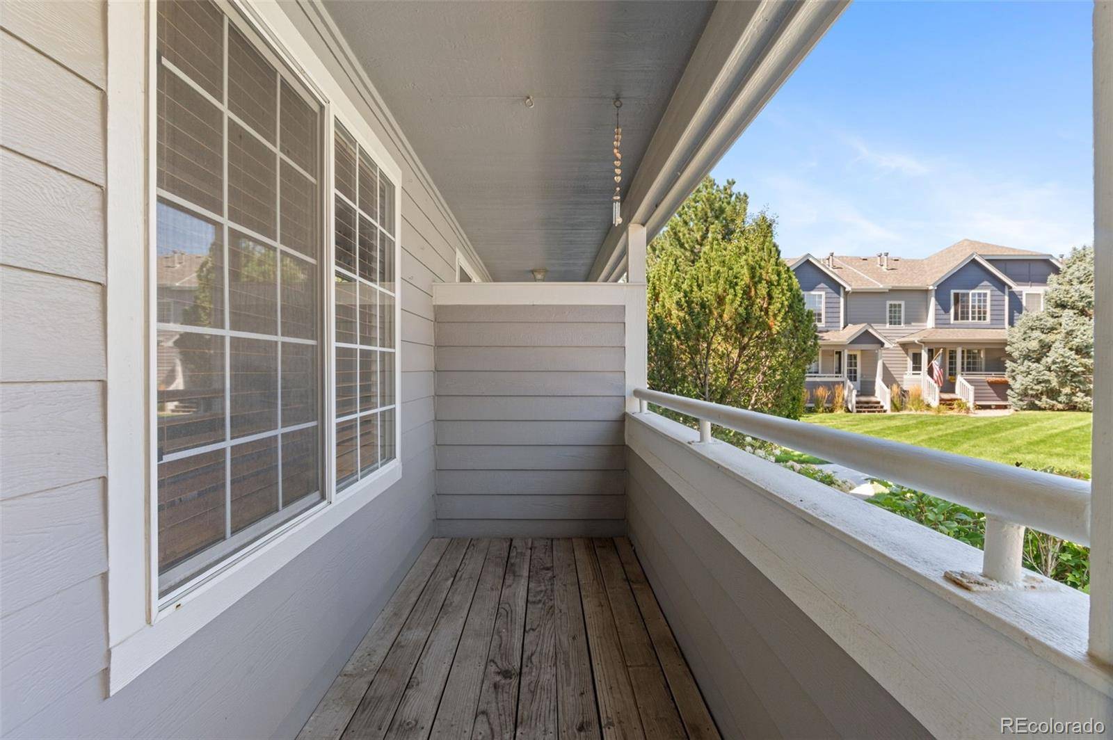 Aurora, CO 80017,1387 S Danube CT #105