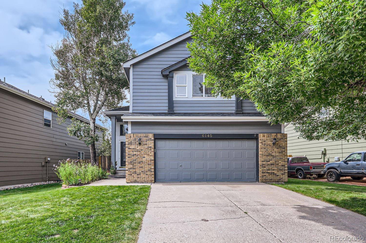 Colorado Springs, CO 80922,6145 Emma LN