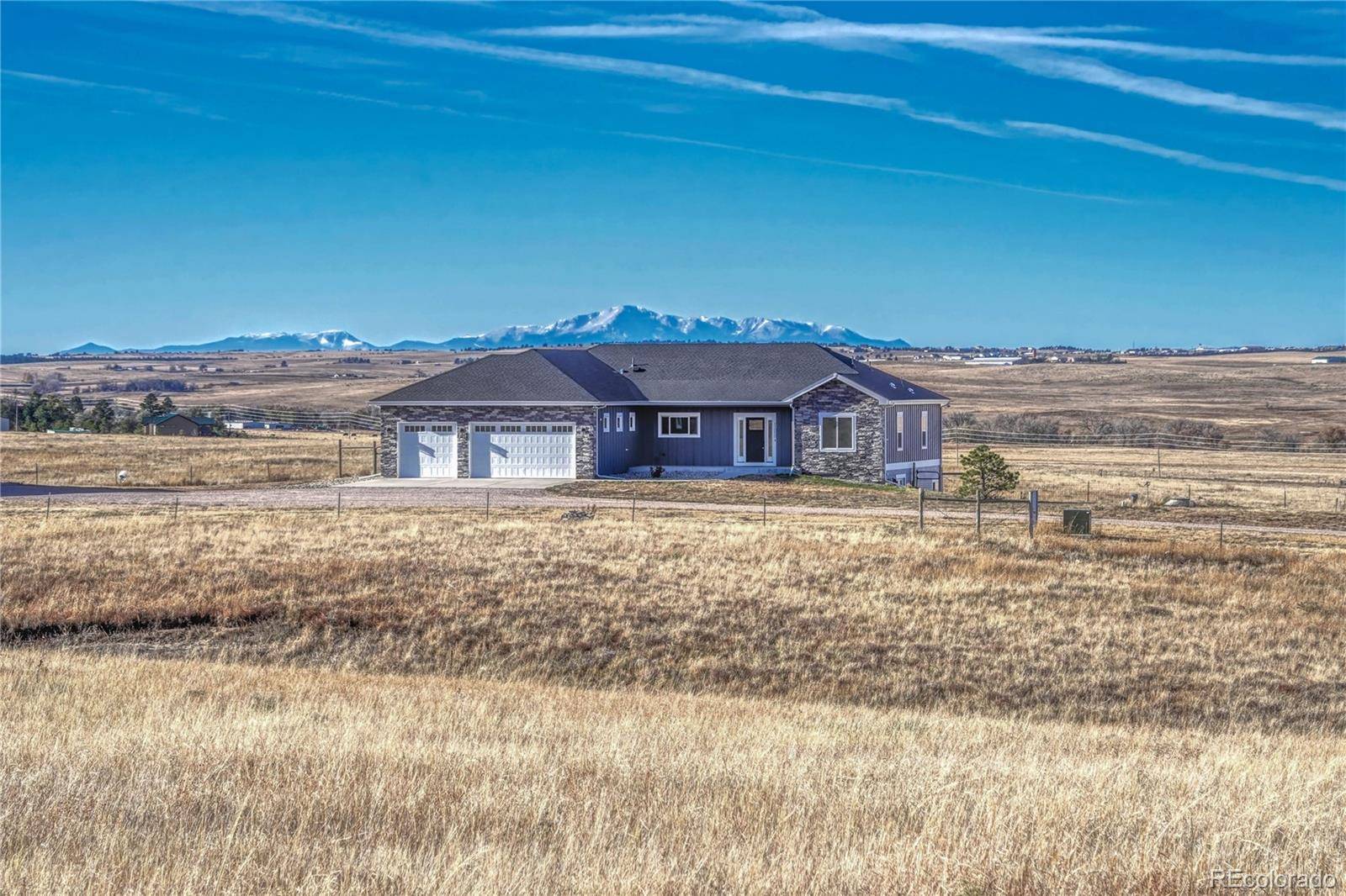 Kiowa, CO 80117,11050 Indian Hills CIR