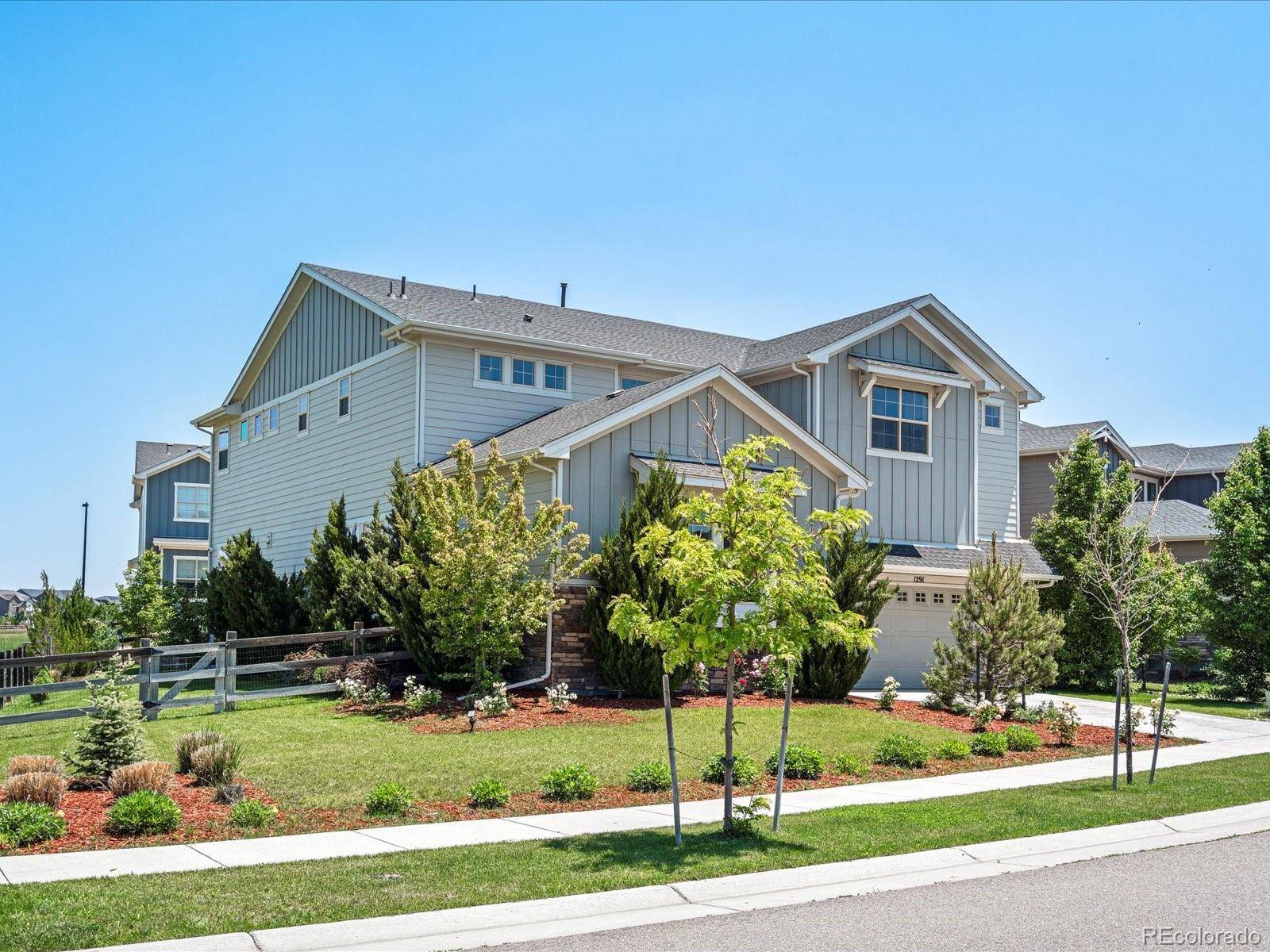 Erie, CO 80516,1291 Fountain LN