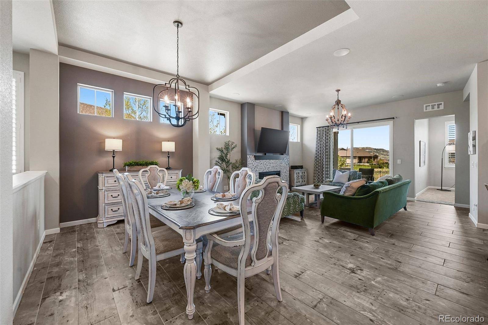 Castle Rock, CO 80109,3429 Goodyear ST