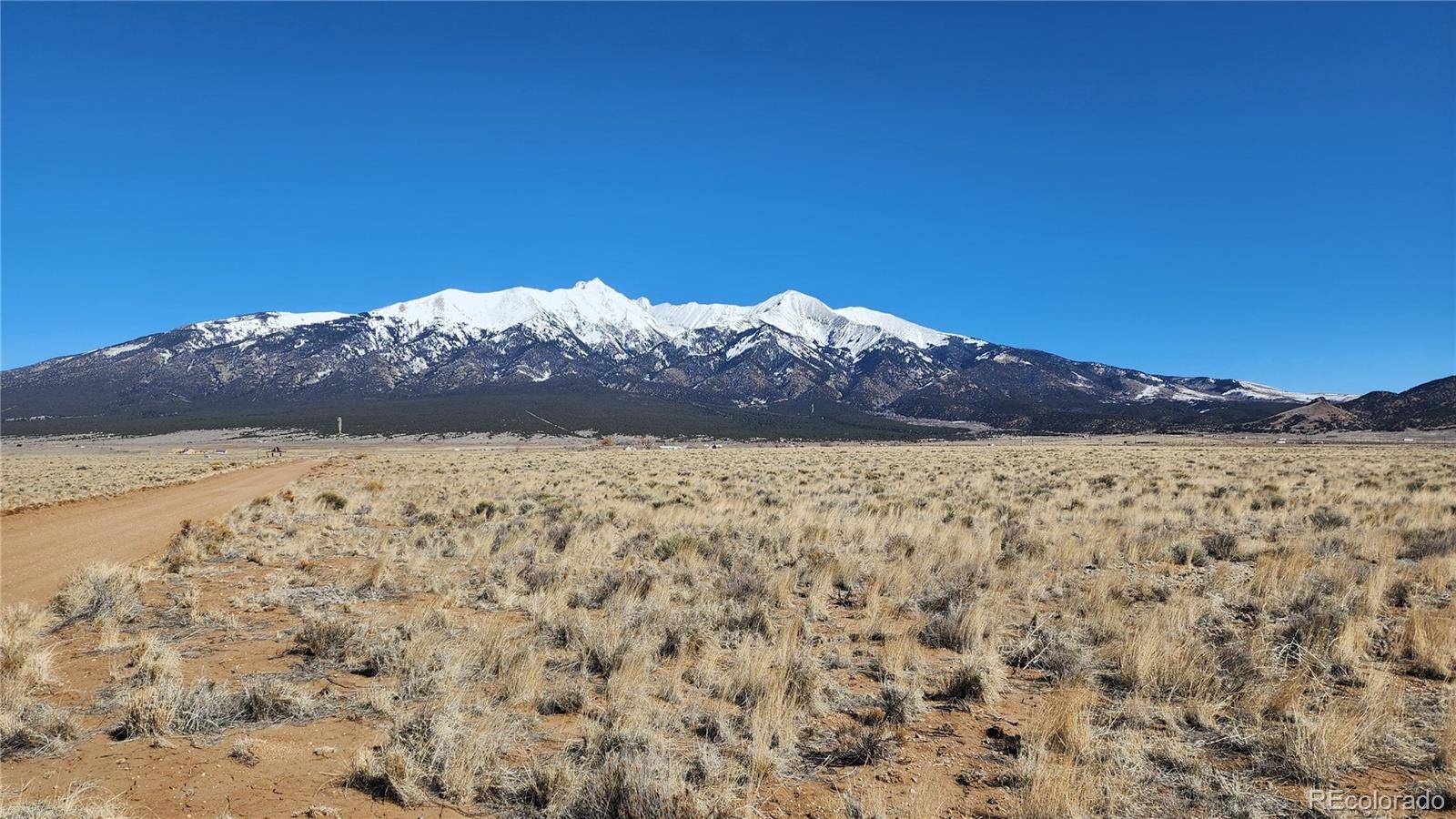 Blanca, CO 81123,Lot 8 Aspen AVE