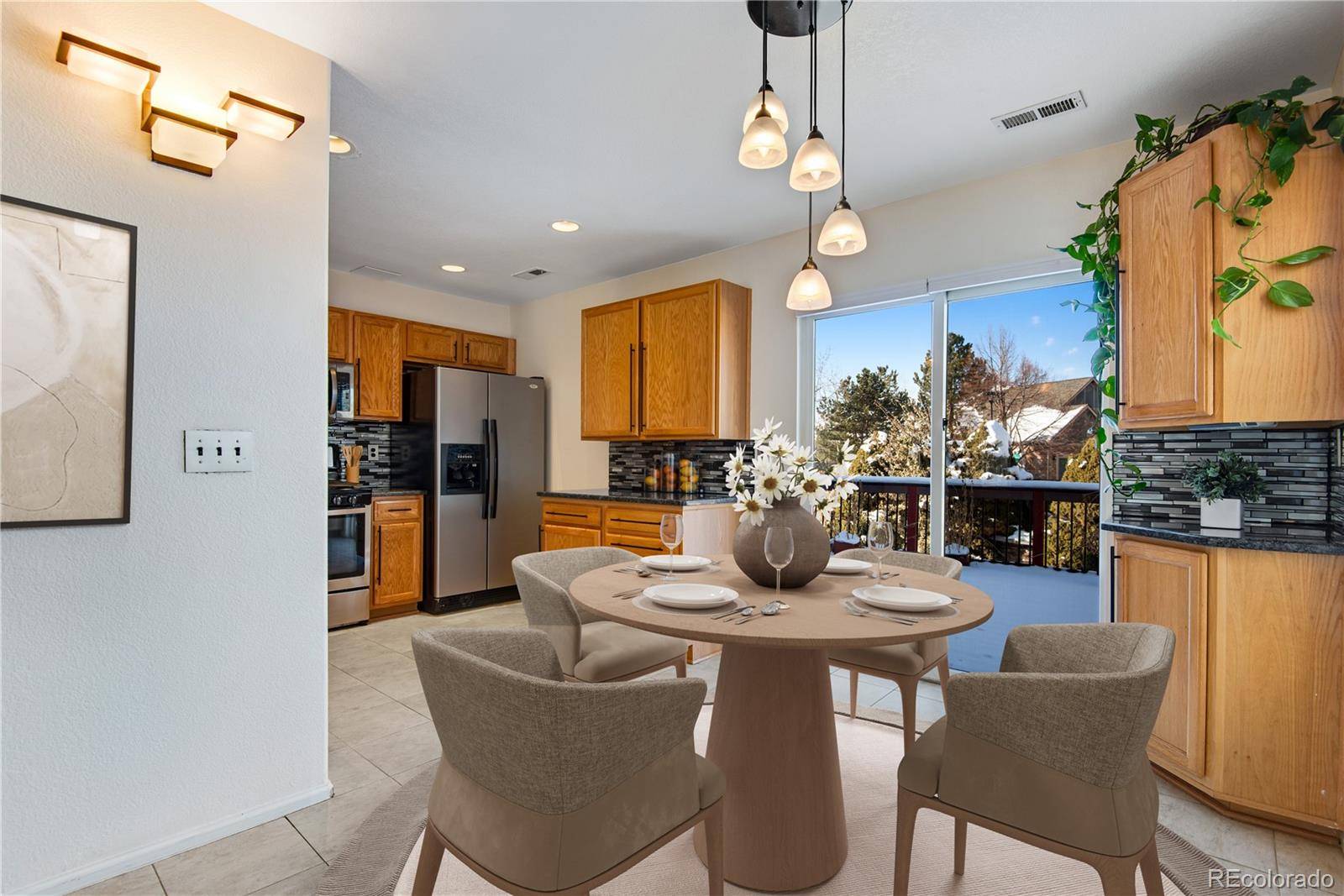 Morrison, CO 80465,4649 S Tabor WAY