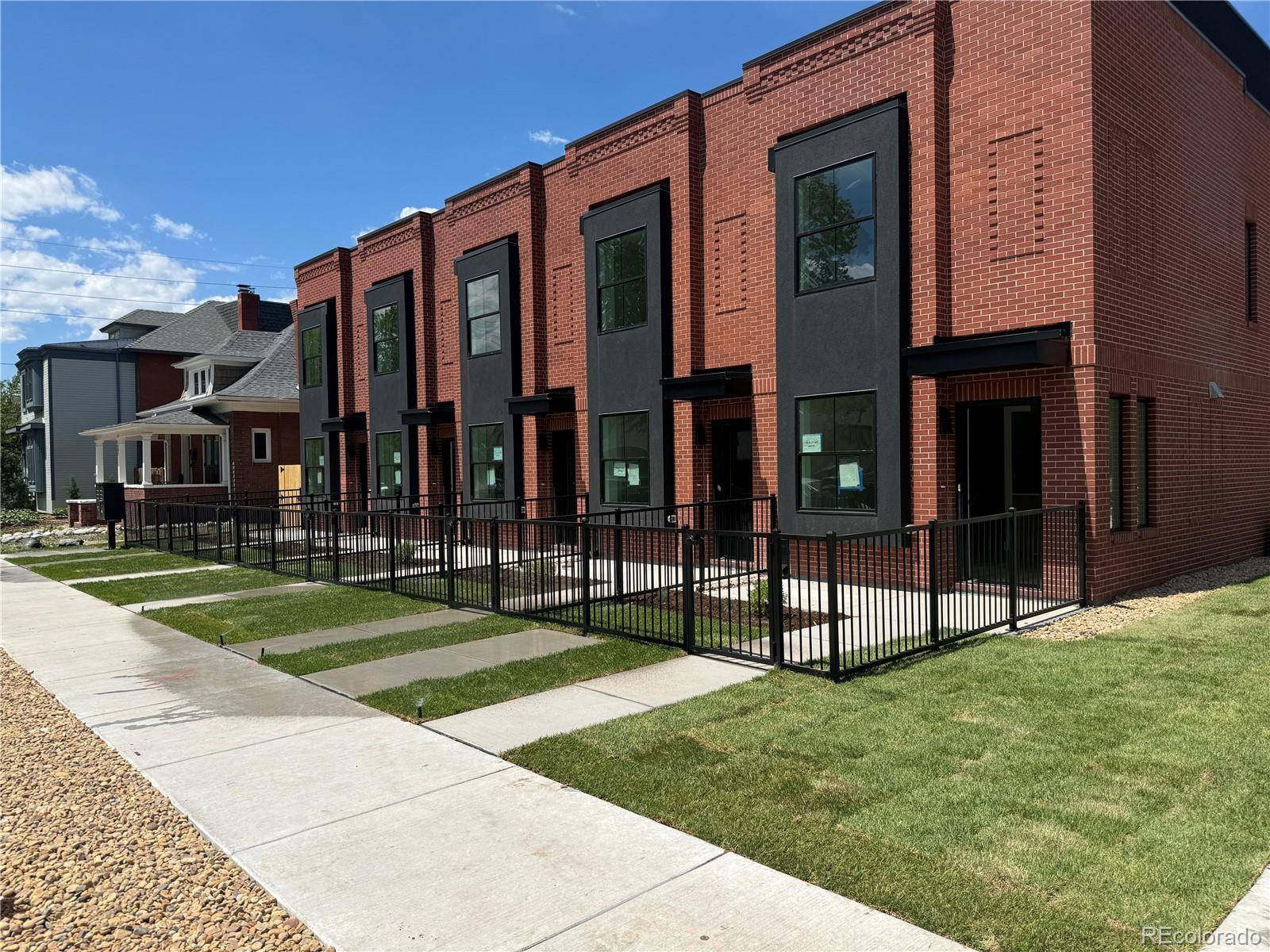 Denver, CO 80223,115 W 2nd AVE #104