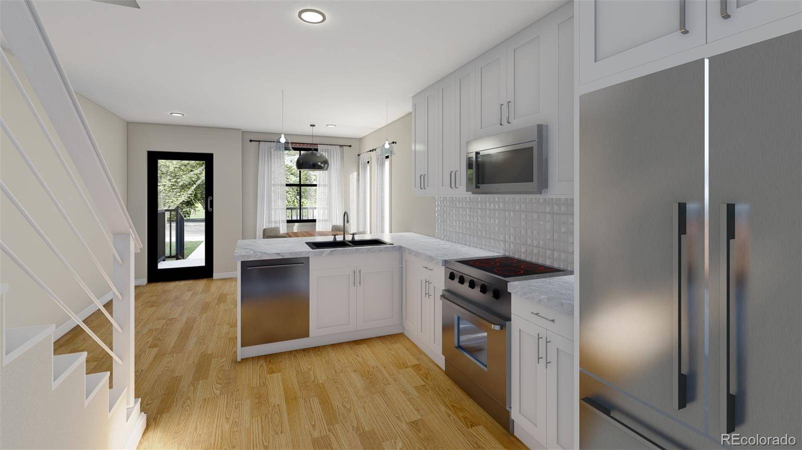Denver, CO 80223,115 W 2nd AVE #104