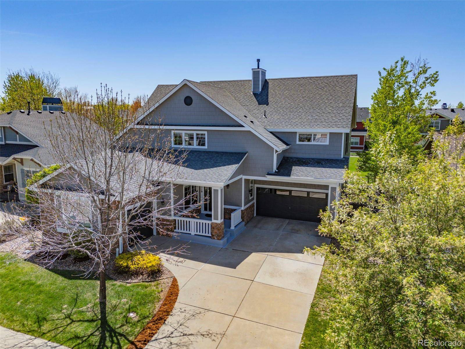 Longmont, CO 80503,4119 Riley DR