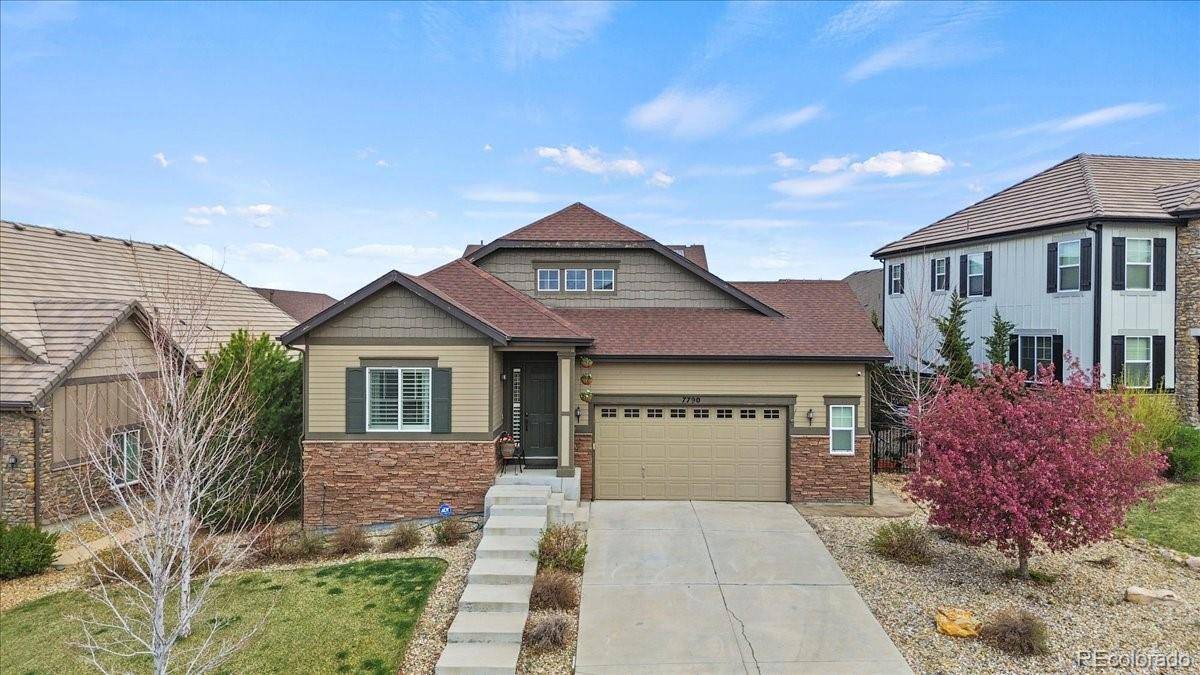 Aurora, CO 80016,7790 S Queensburg WAY