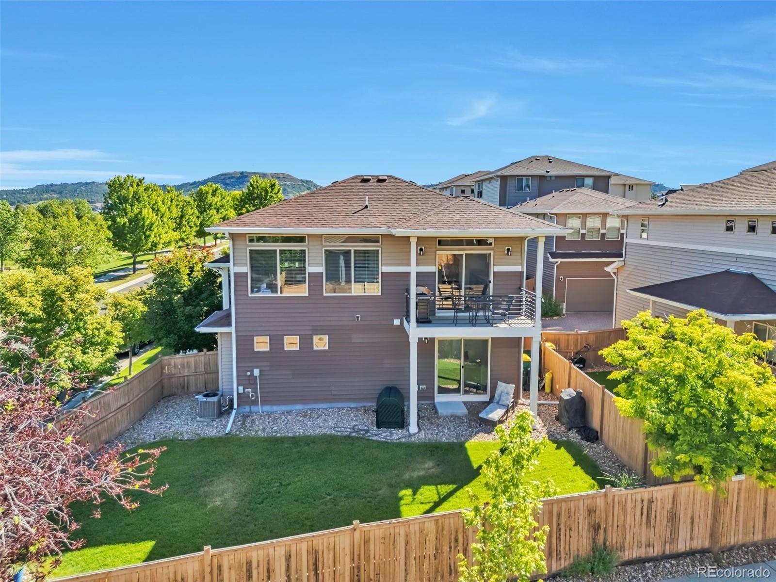 Castle Rock, CO 80109,4418 Elegant ST