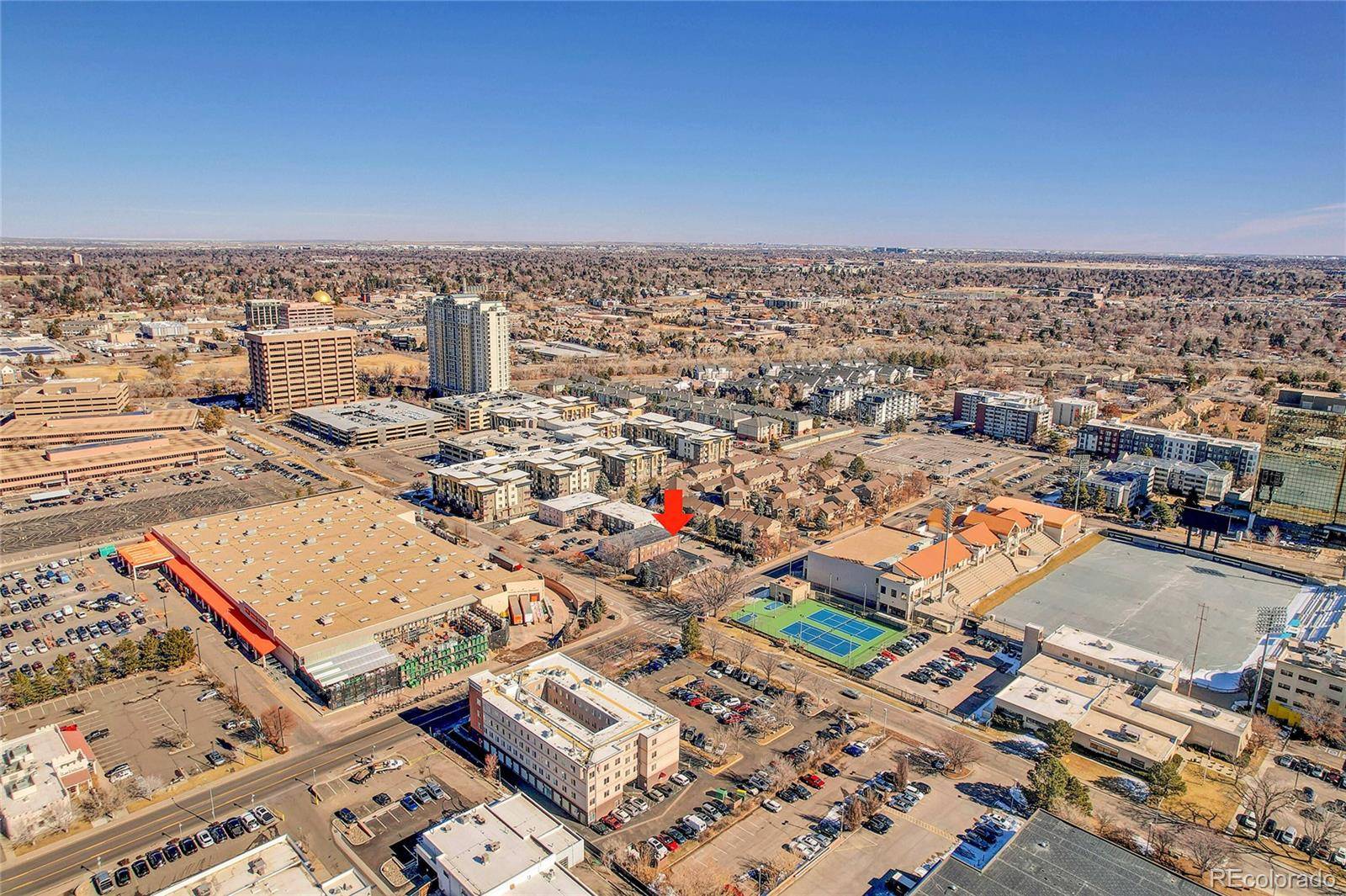 Glendale, CO 80246,4411 E Kentucky AVE