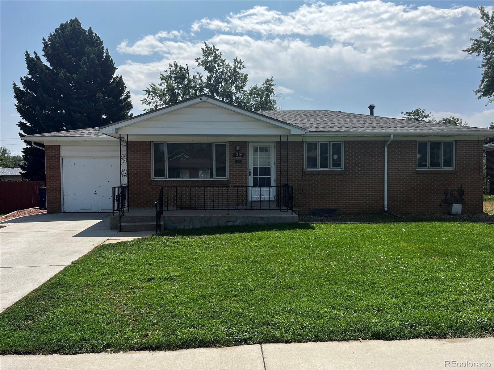 Englewood, CO 80110,3190 W Saratoga AVE