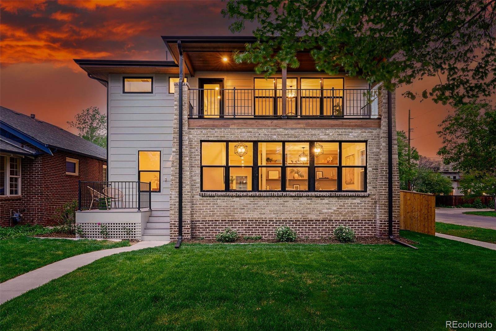 Denver, CO 80207,2391 Hudson ST