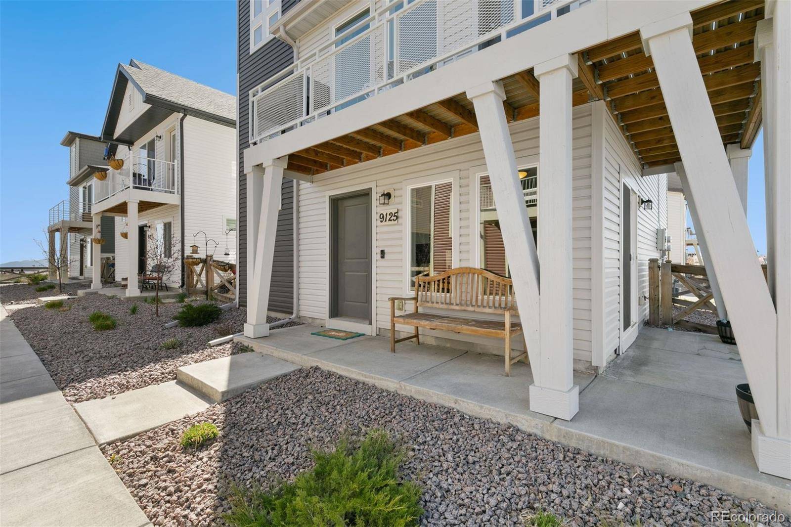 Colorado Springs, CO 80927,9125 Castlebear DR