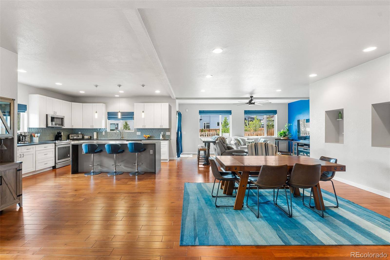 Golden, CO 80401,1353 Quaker ST
