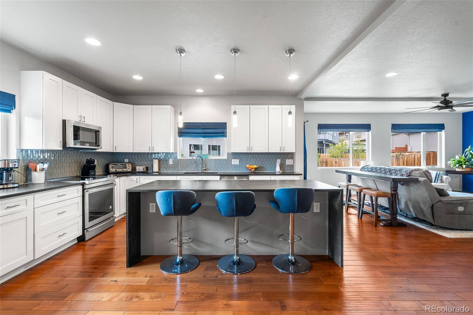 Golden, CO 80401,1353 Quaker ST