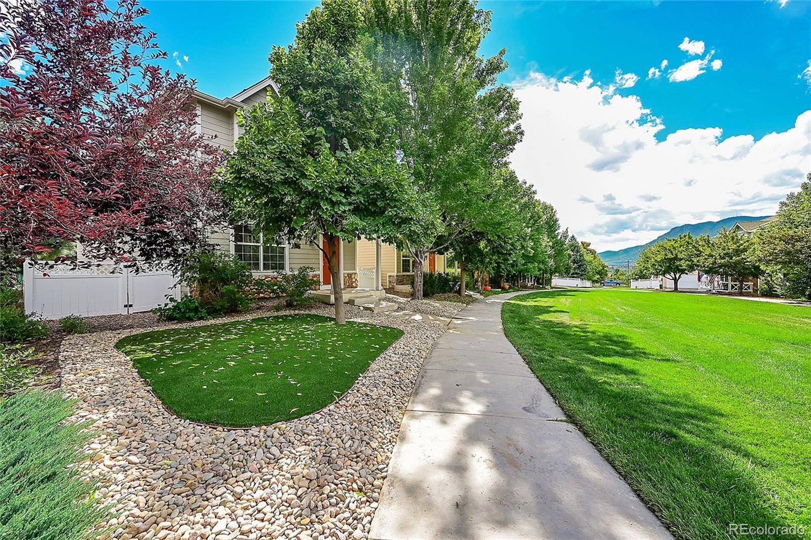 Colorado Springs, CO 80910,2444 St Paul DR