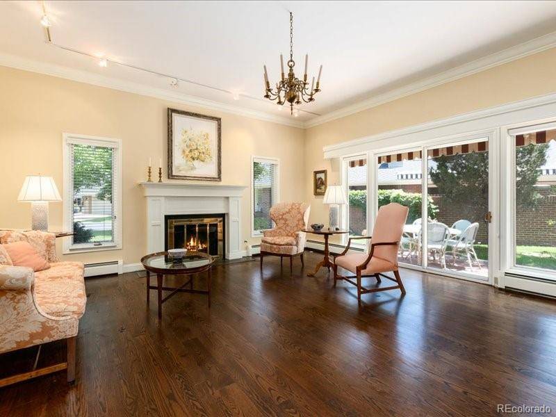 Denver, CO 80209,2552 E Alameda AVE #16