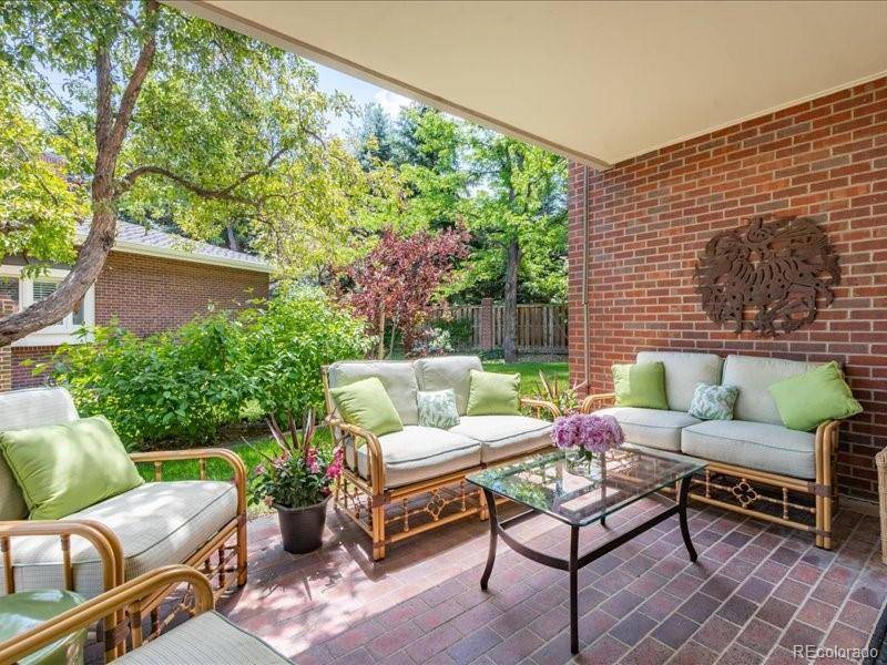 Denver, CO 80209,2552 E Alameda AVE #16