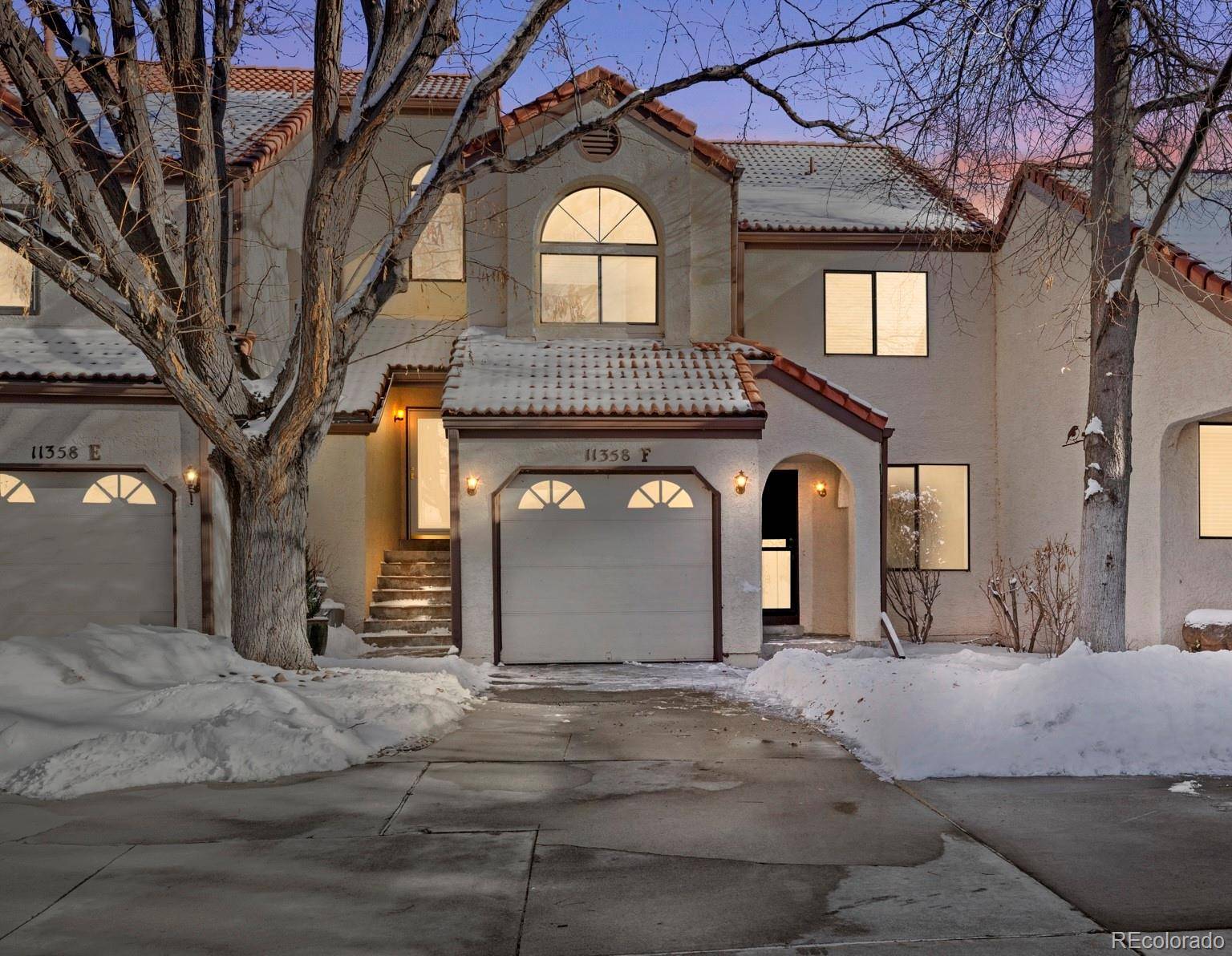 Arvada, CO 80005,11358 W 85th PL ##F