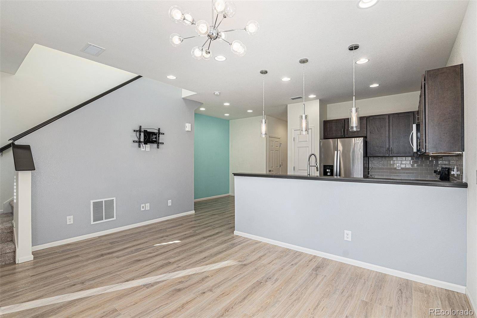 Denver, CO 80239,16031 E Warner PL
