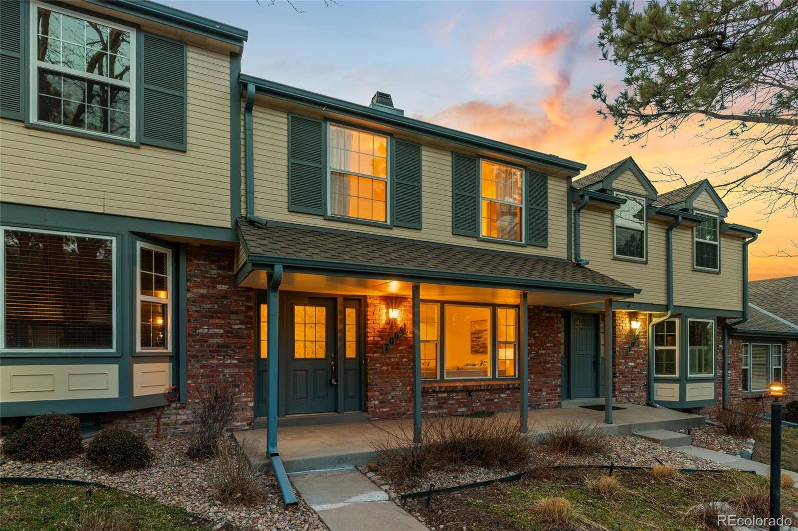 Centennial, CO 80112,7068 E Briarwood DR