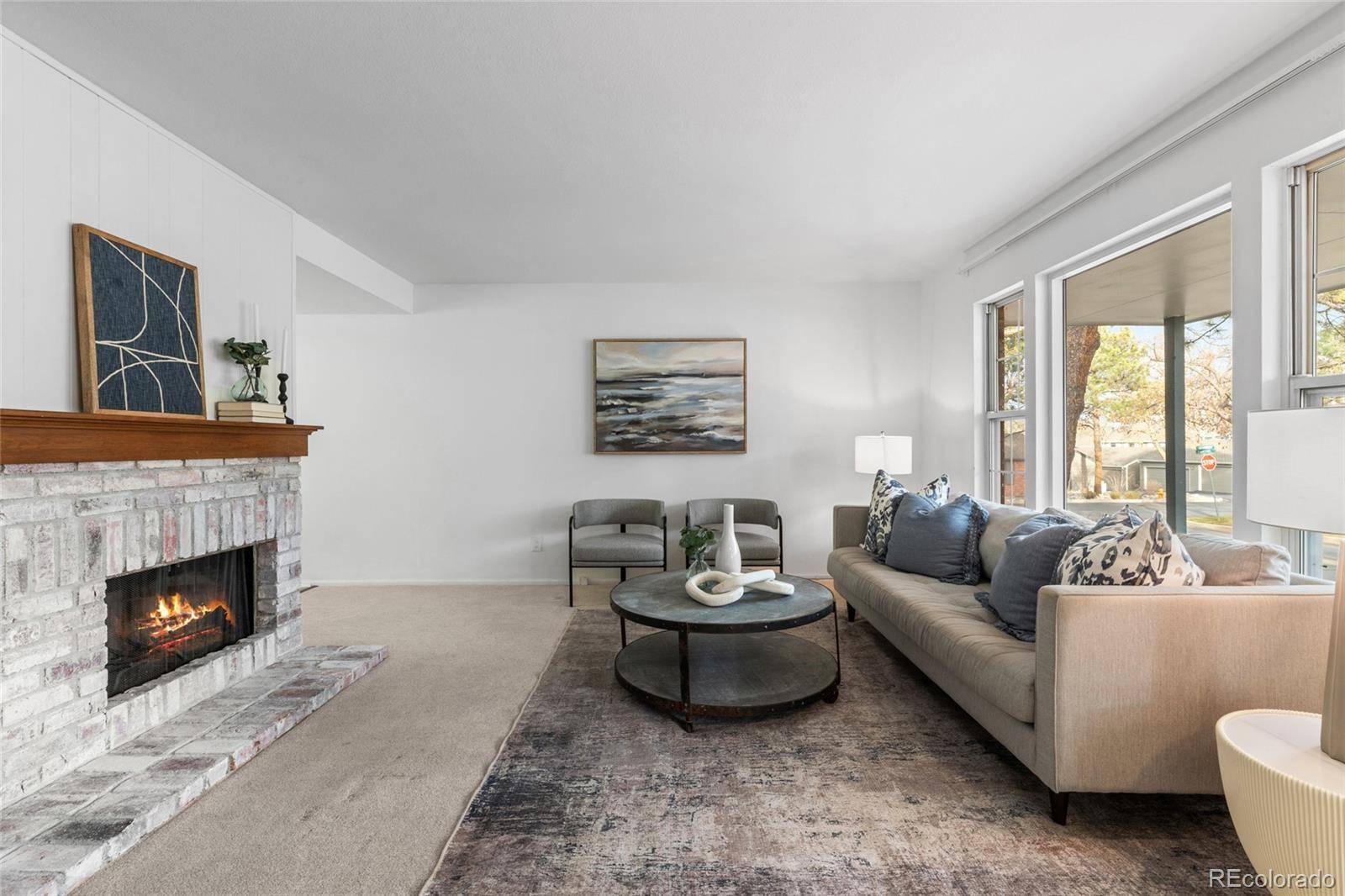 Centennial, CO 80112,7068 E Briarwood DR