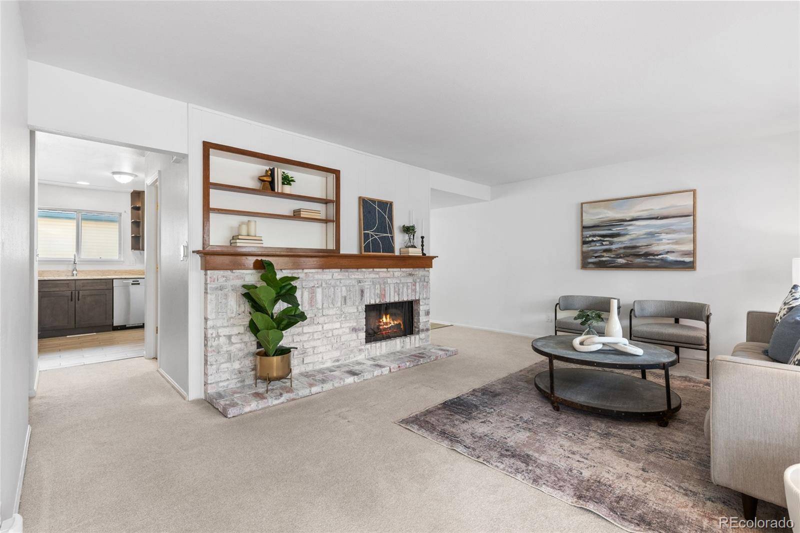 Centennial, CO 80112,7068 E Briarwood DR
