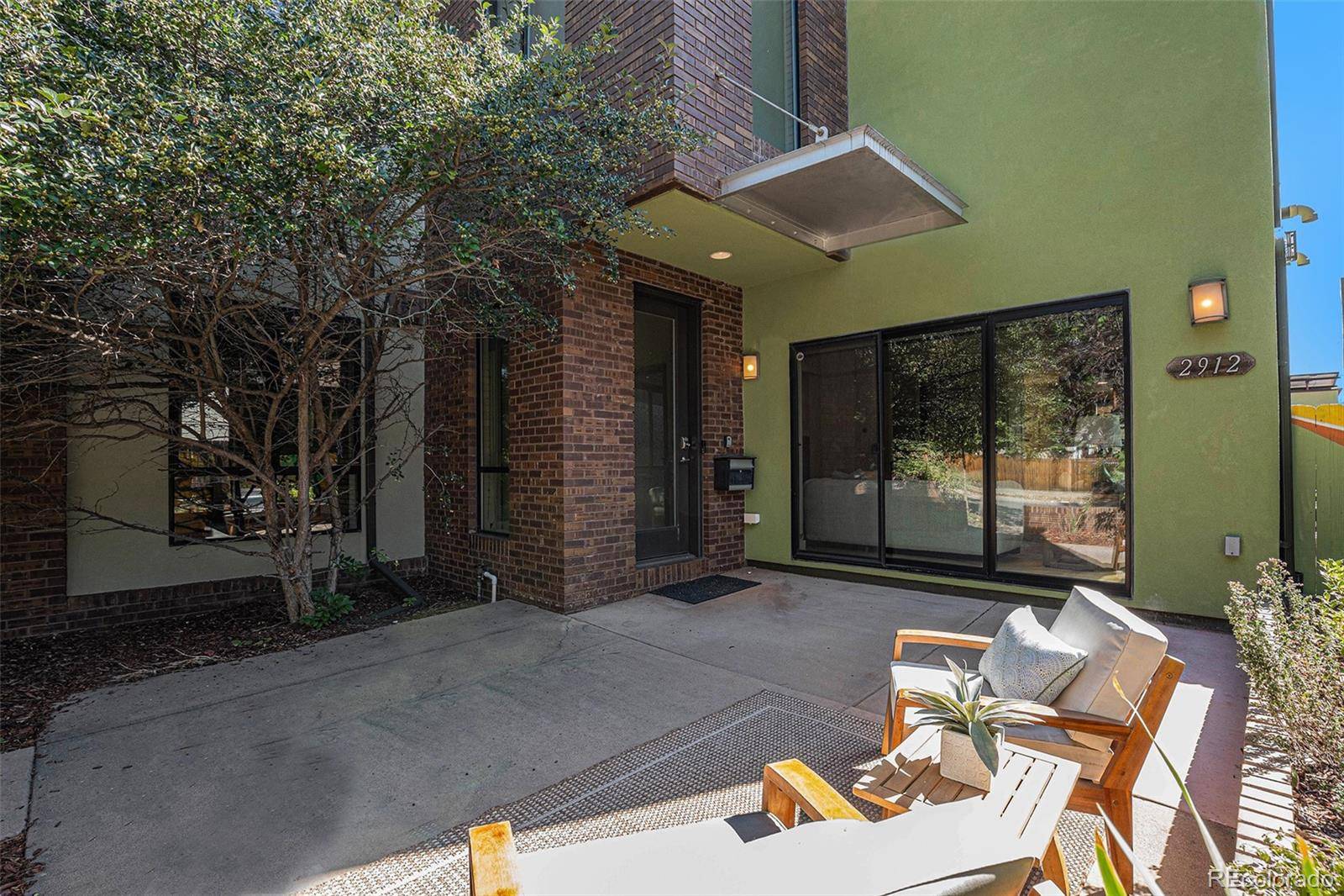 Denver, CO 80212,2912 Perry ST