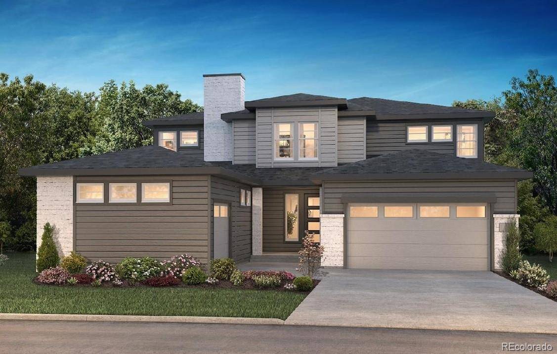 Castle Pines, CO 80108,6603 Crossbridge CIR