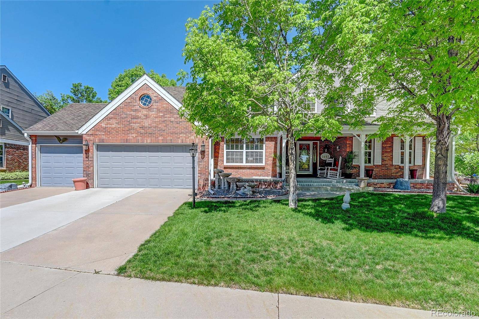 Littleton, CO 80123,5407 S Everett WAY