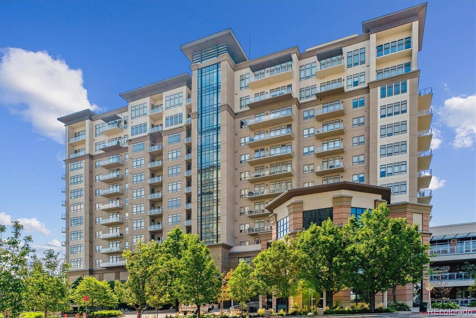 Greenwood Village, CO 80111,5455 Landmark PL #1414