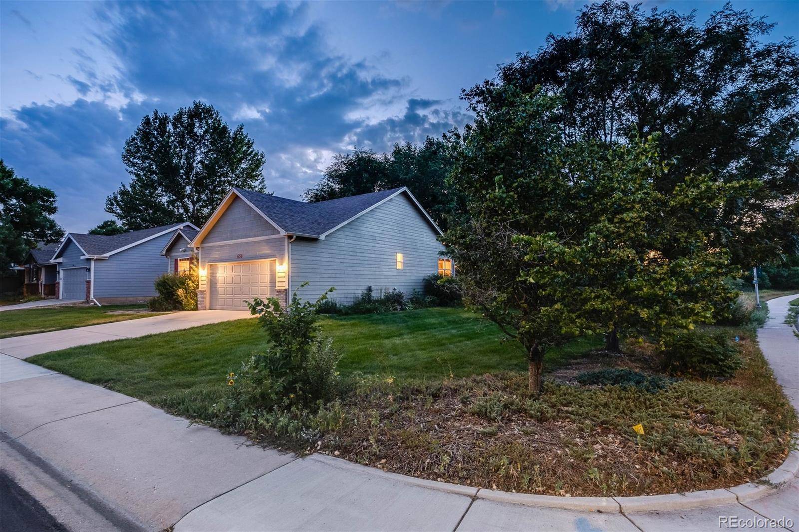 Fort Collins, CO 80524,650 Bayberry CIR