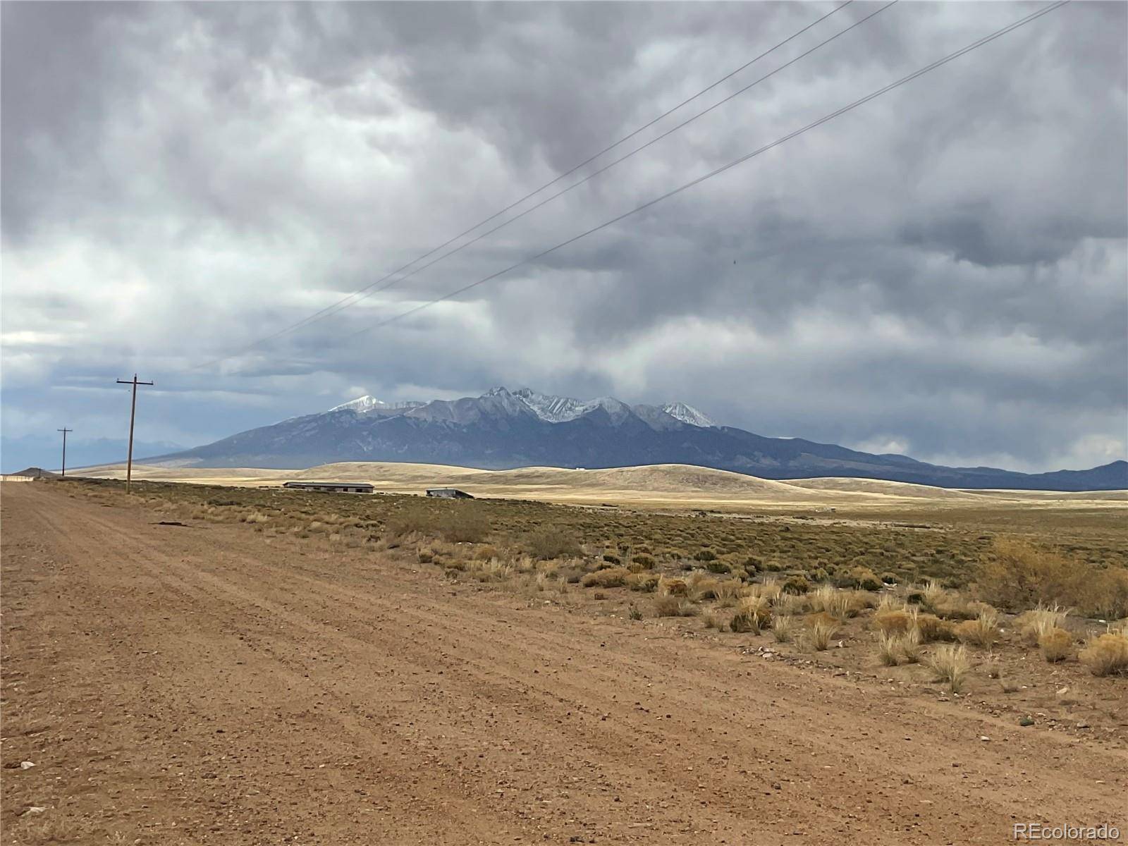 Sanford, CO 81151,Lot 15 10th st.