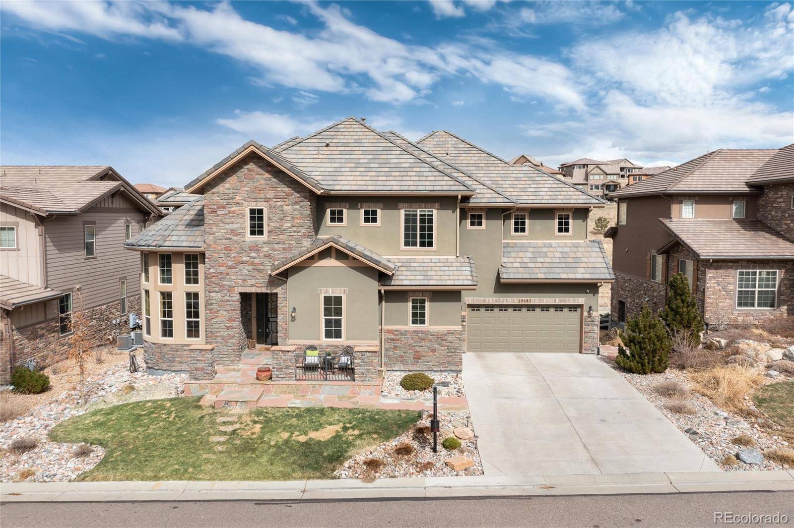 Highlands Ranch, CO 80126,10682 Braesheather CT