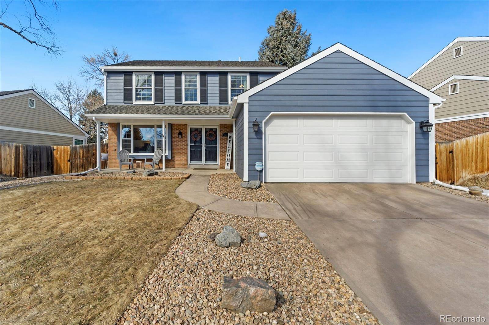 Littleton, CO 80123,5283 S Holland ST