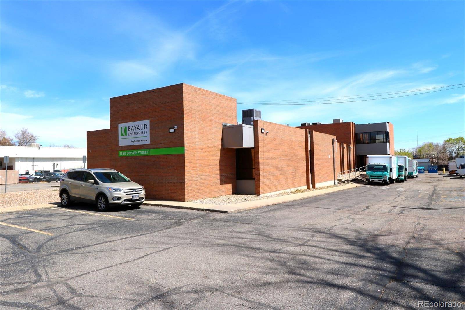 Lakewood, CO 80215,1550 Dover ST