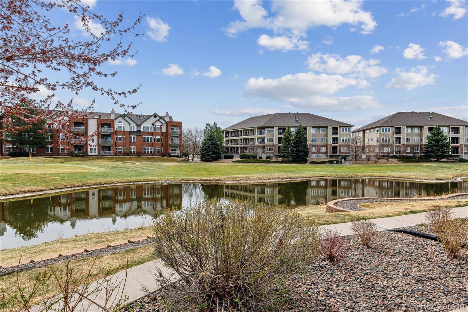 Littleton, CO 80123,2824 W Centennial DR #L